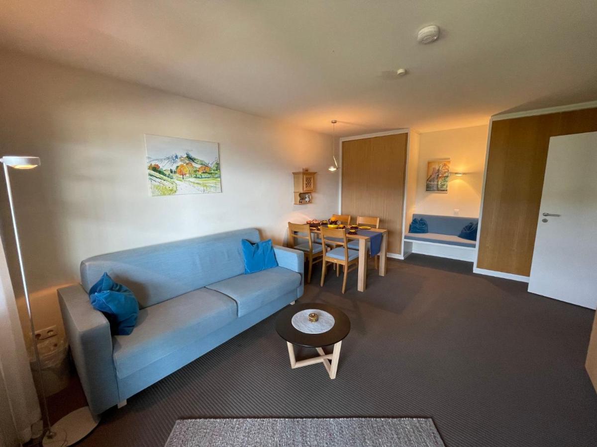 Apartment Buchenhoehe-1 By Interhome Resten Eksteriør billede