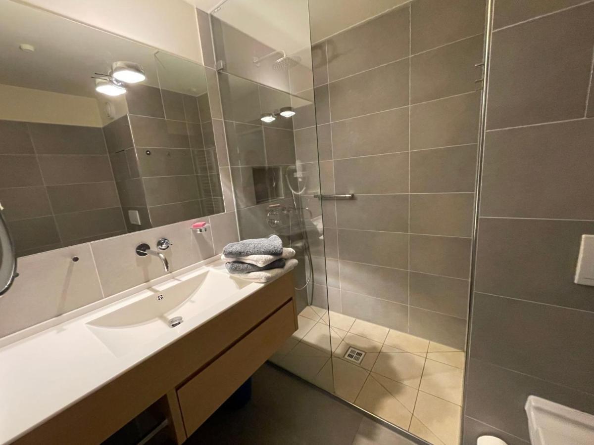 Apartment Buchenhoehe-1 By Interhome Resten Eksteriør billede