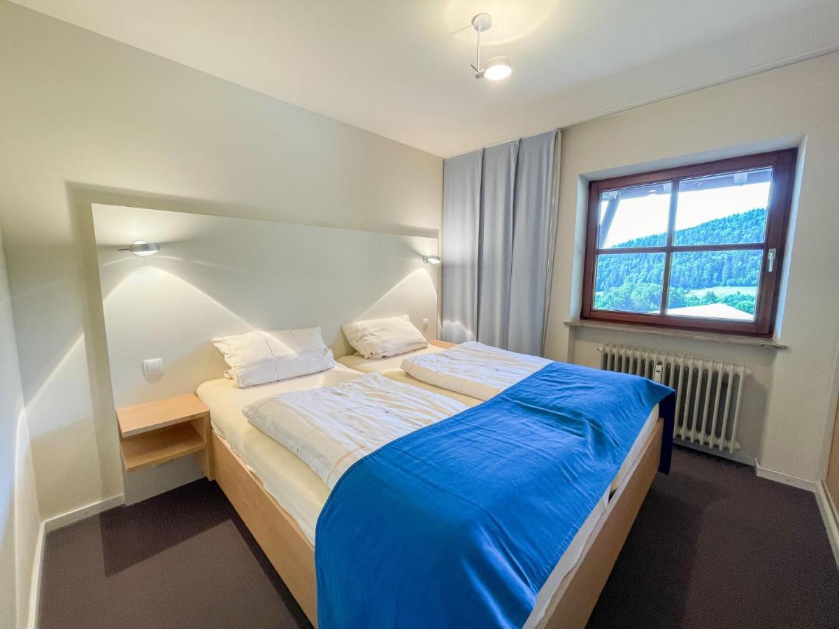 Apartment Buchenhoehe-1 By Interhome Resten Eksteriør billede