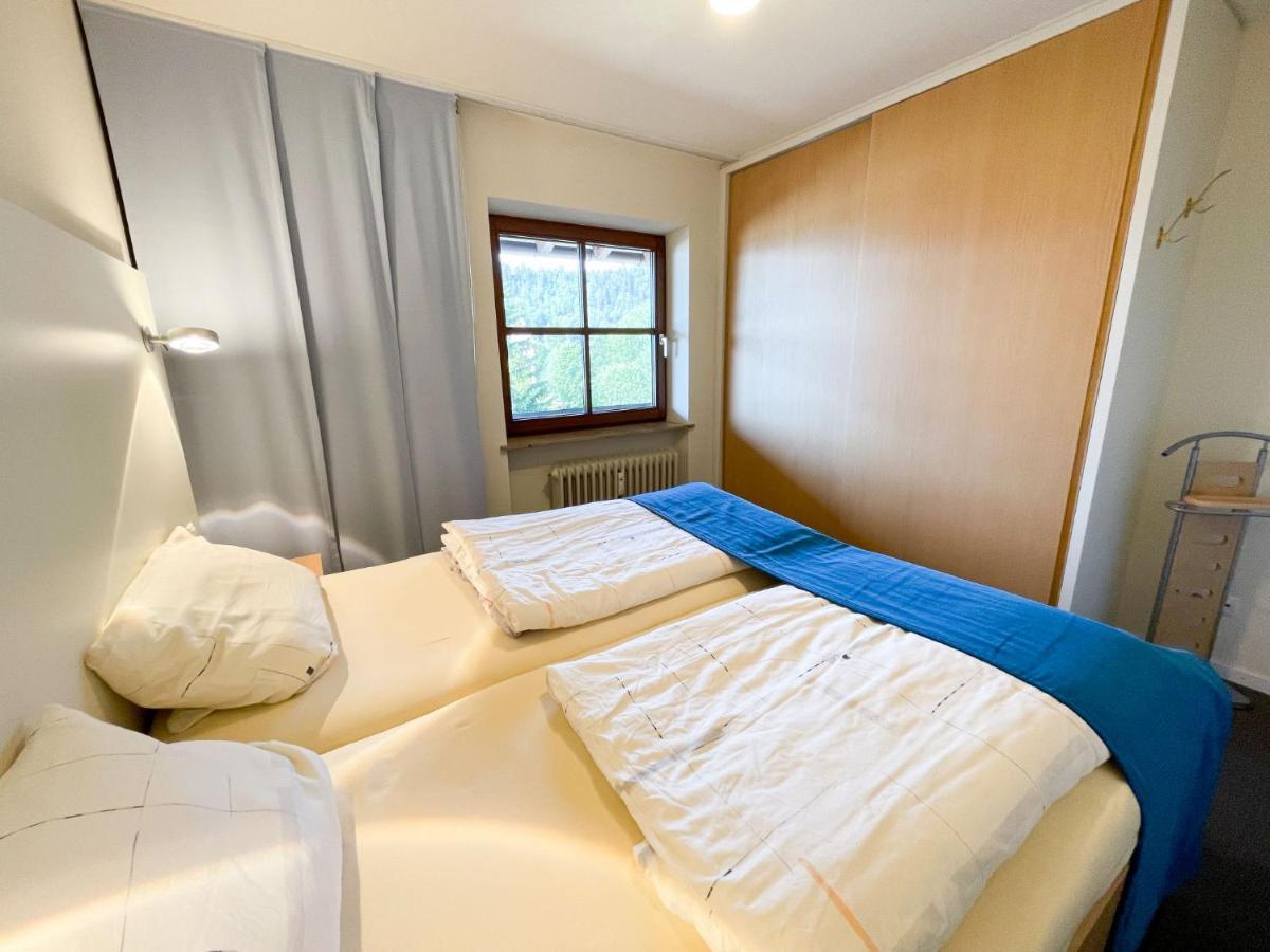Apartment Buchenhoehe-1 By Interhome Resten Eksteriør billede