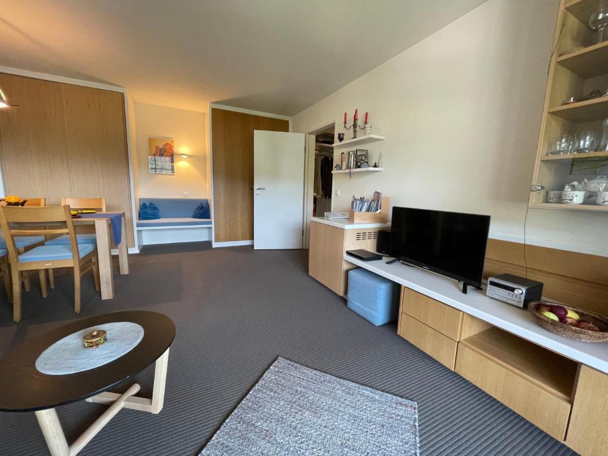 Apartment Buchenhoehe-1 By Interhome Resten Eksteriør billede