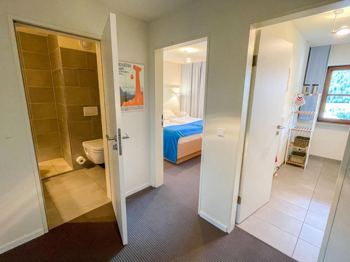 Apartment Buchenhoehe-1 By Interhome Resten Eksteriør billede