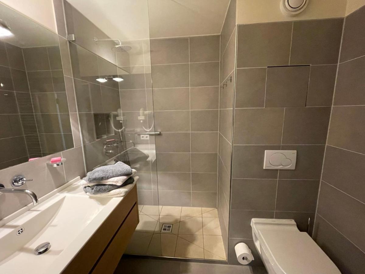 Apartment Buchenhoehe-1 By Interhome Resten Eksteriør billede